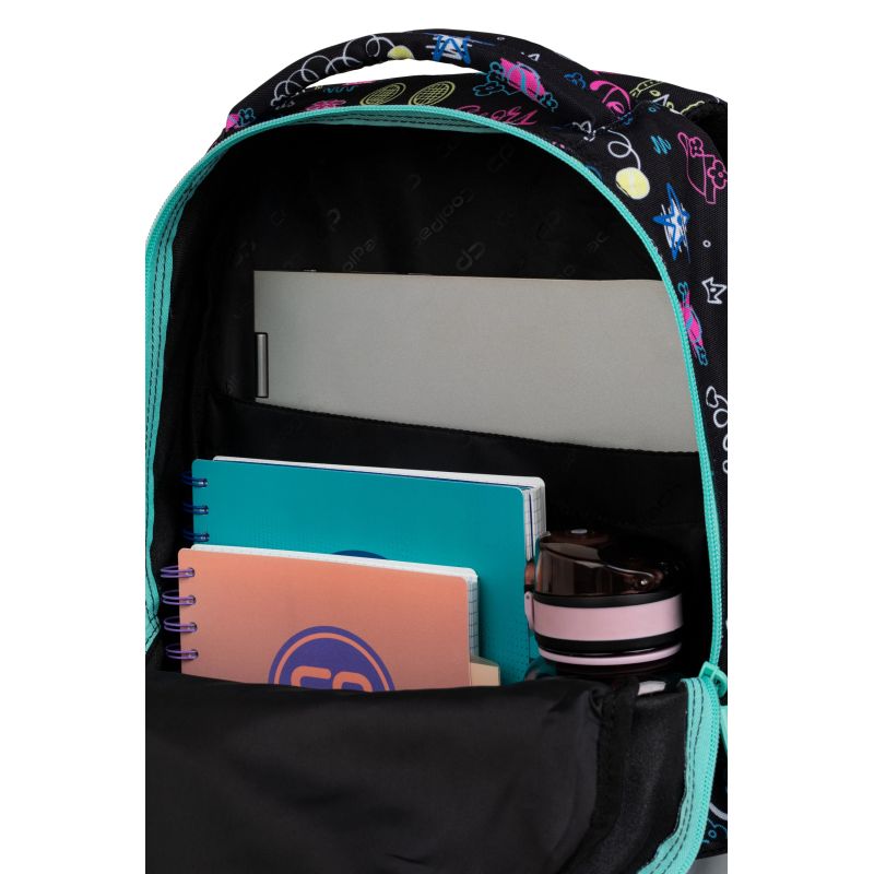 Mugursoma coolpack basic plus tennis sta