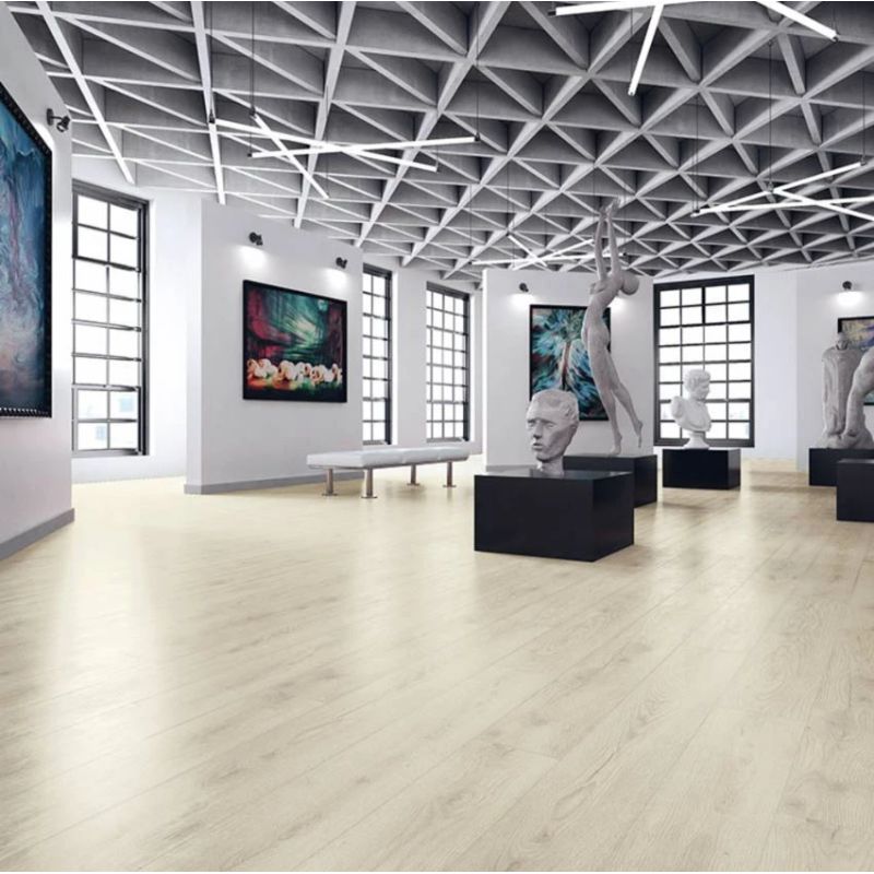 Laminēts grīd.seg.swiss krono 4555 7mm