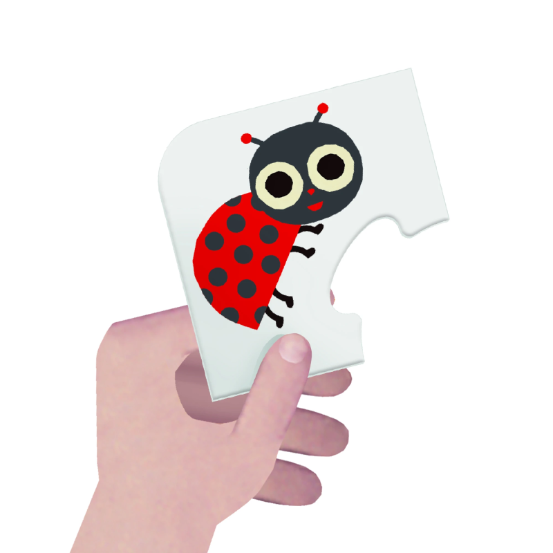 HEADU Izglītojoša spēle ´´Colorito´´