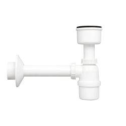 Sifons pisuāram, apakšējais, D50