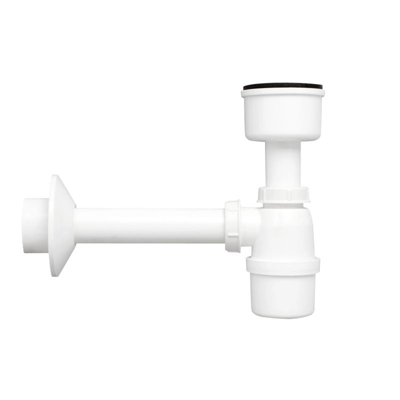 Sifons pisuāram, apakšējais, D50