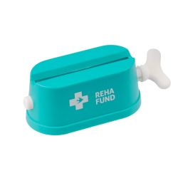 Zobu pastas un krējuma spiede