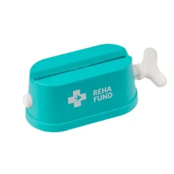 Соковыжималка для зубной пасты и крема