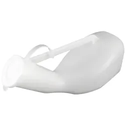 Male Antele With Cap