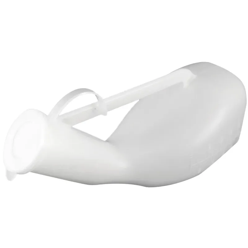 Vīrietis Antele ar vāciņu