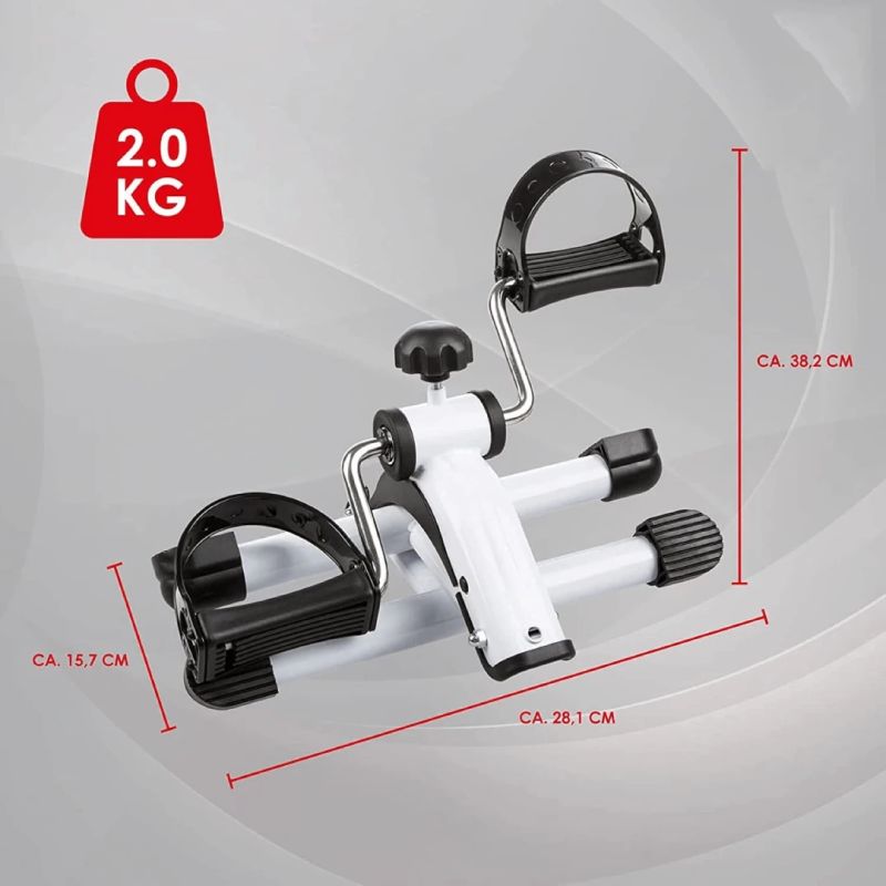 Roku kāju trenažieris saliekams