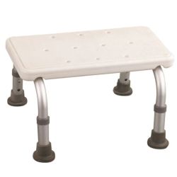 Shower Chair And Step John