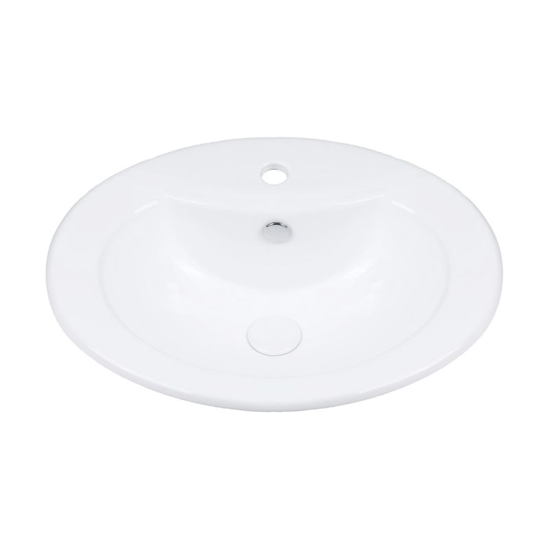 Izlietne YANA XL 560460200 mm