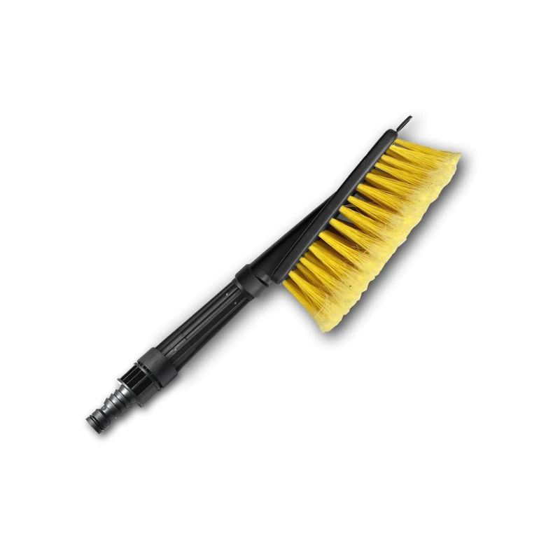 Birste automašīnas mazgāšanai