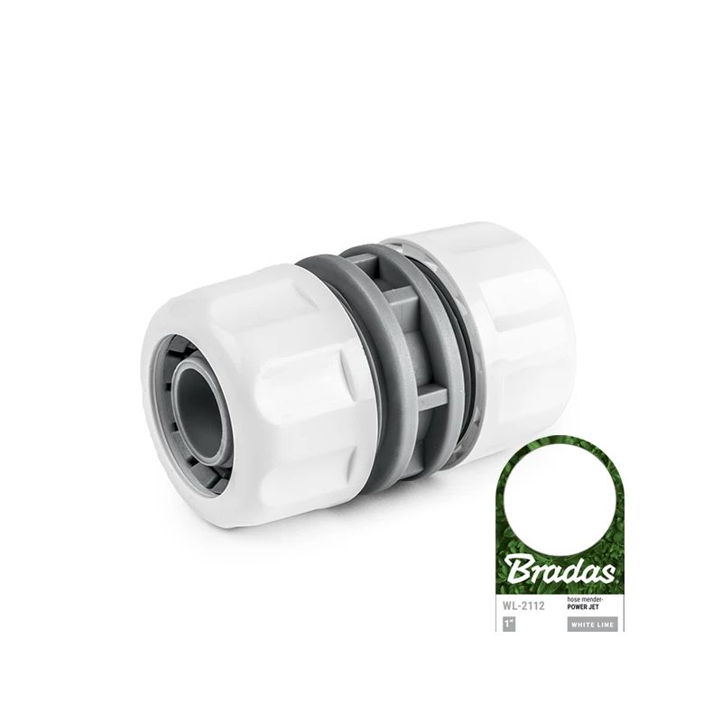 Šļūtenes savienojums WHITE LINE 1