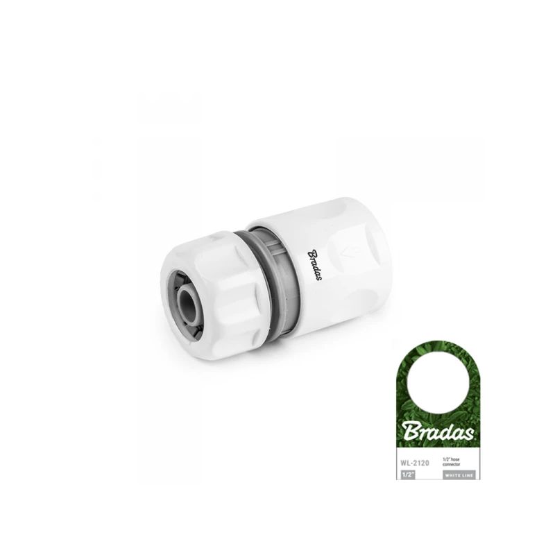 Greitoji jungtis 1-2 STANDARD WL-2120