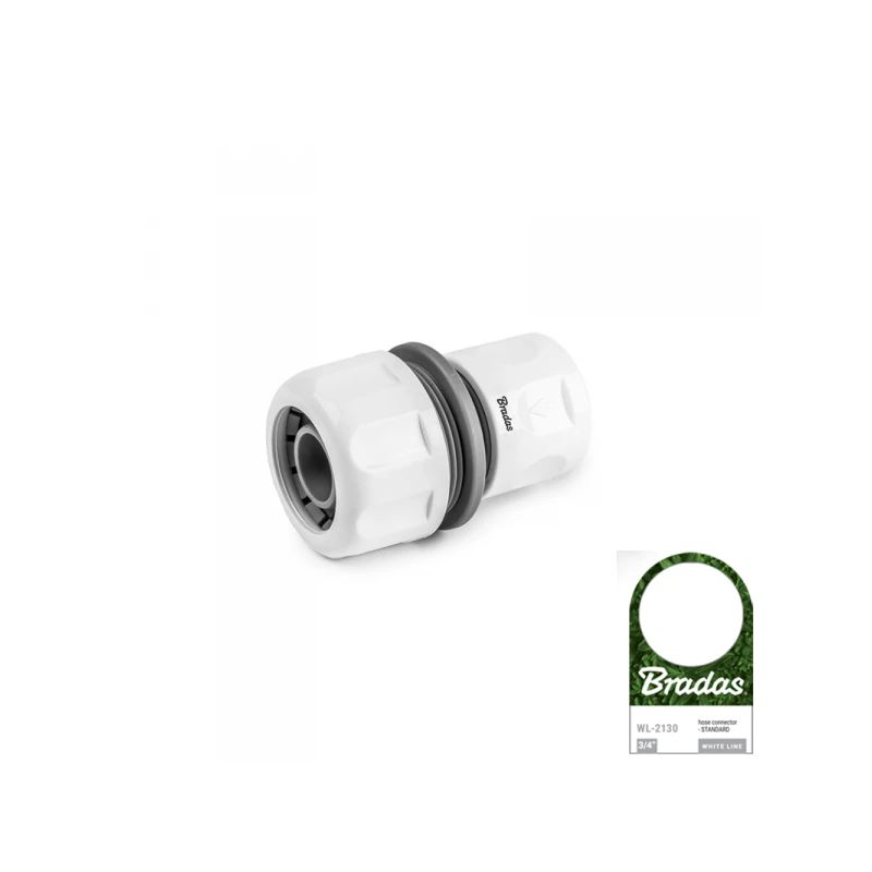 Konektors WHITE LINE 3-4