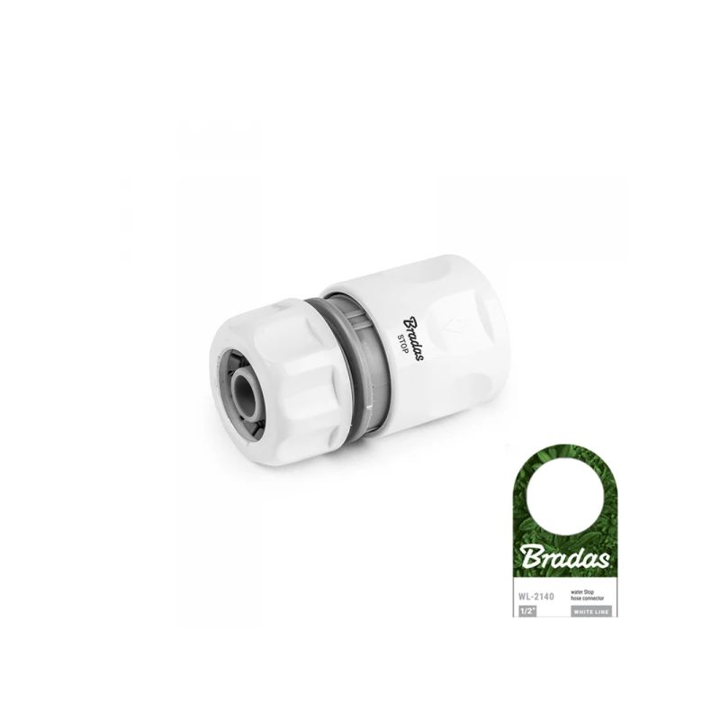 Greitoji jungtis 1-2 su STOP funkcija WL-2140