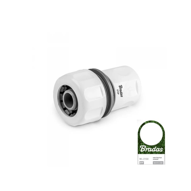 Konektors WHITE LINE 3-4 - ar STOP funkciju