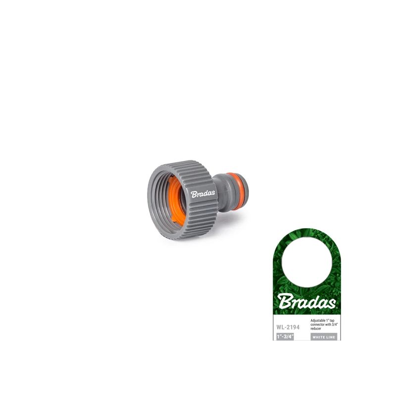 Adapteris su vidinių 3-4 WL-2195