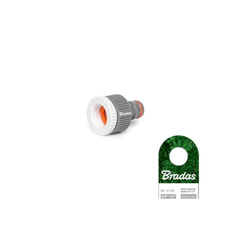 Adapteris kranui 3-4 -1-2, WL-2198