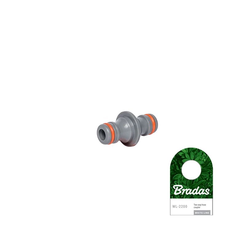 Divdaļīgs konektors WHITE LINE