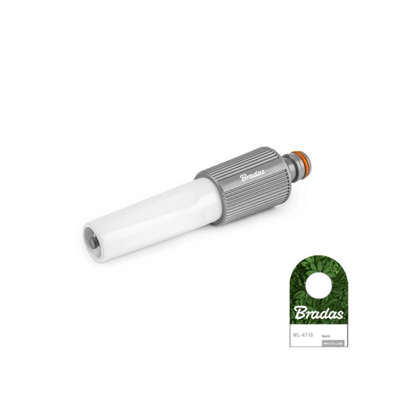 Smidzinātājuzgalis WHITE LINE