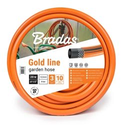 Garden hose GOLD LINE 1-2'-20 m
