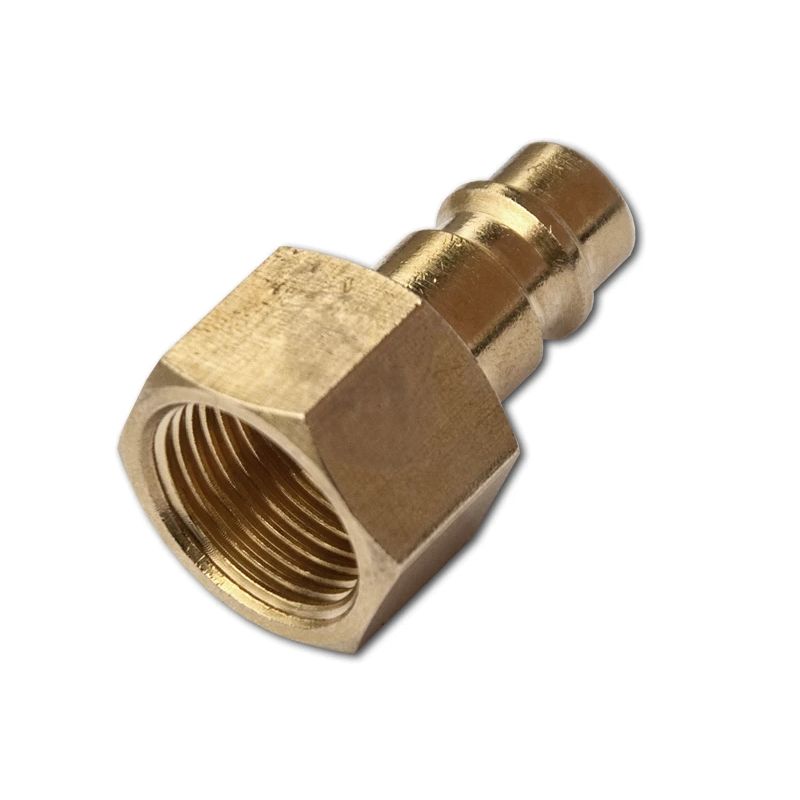 Gaisa savienojums German type 1-2 F