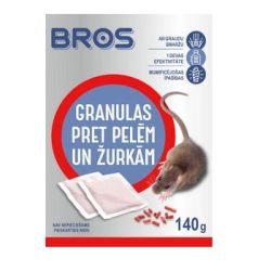 Inde gran.žurk.-pel.bros 140g 1632 lv