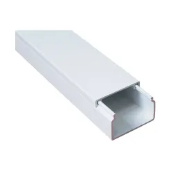 Kabeļu kanāls 111303 mke 40x25 balt