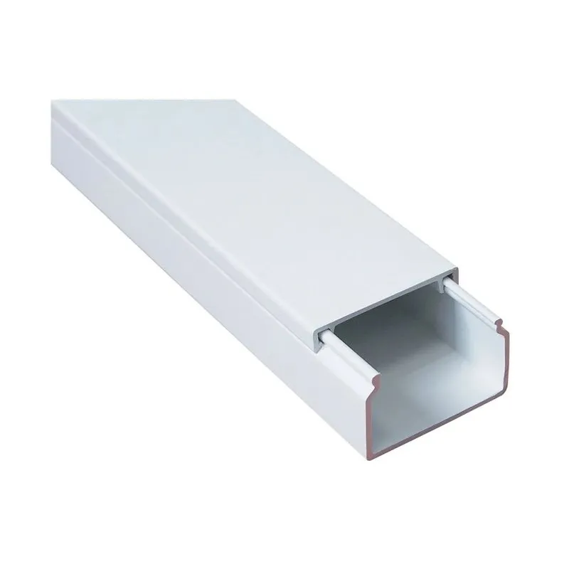 Instalācijas noteka Aks Zielonka, 200 cm x 4 cm x 2.5 cm