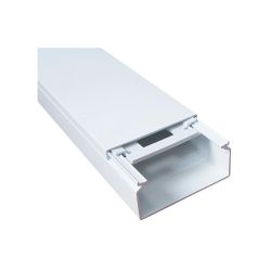 Kabeļu kanāls 111325 ke 90x40 balt