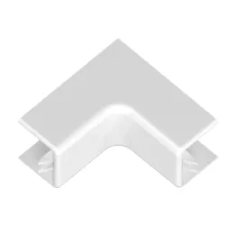 Stūrītis gultiņai, iekšējais Aks Zielonka 111389, 4.5 cm x 1.7 cm x 1.5 cm