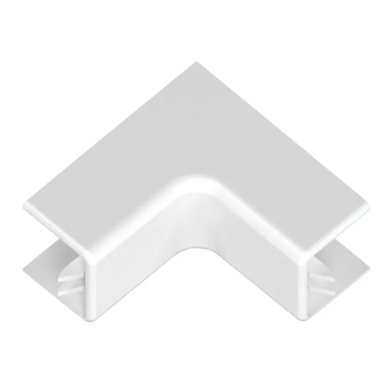 Stūrītis gultiņai, iekšējais Aks Zielonka 111401, 4.7 cm x 2 cm x 1.8 cm