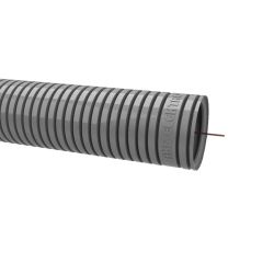 Caurule gofr. pvc rkglp 20 ar stiep.,50,