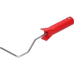 Rokturis D6 mm, veltnīšiem 100-160mm