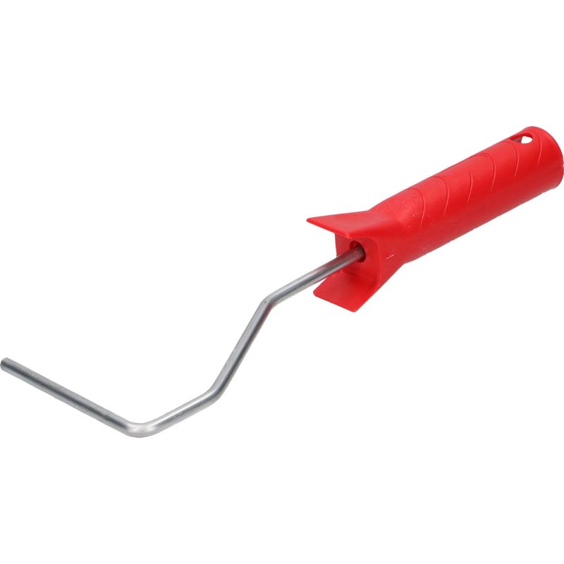 Rokturis D6 mm, veltnīšiem 100-160mm