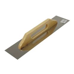 Nerūsējošais rīvdēlis 600x130 mm