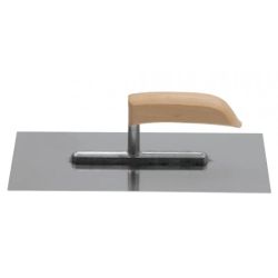 Nerūs.rīvdēlis 270x130mm,koka rokturis