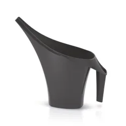 Lejkanna Prosperplast Idukon2 S433, melna krās.