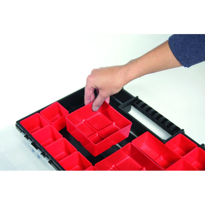 Organaizers kno30205b 287x186x50