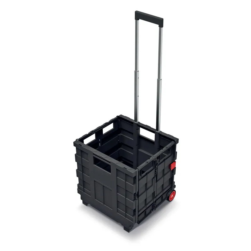 Kravas ratiņi Prosperplast KCT4040, 25 kg