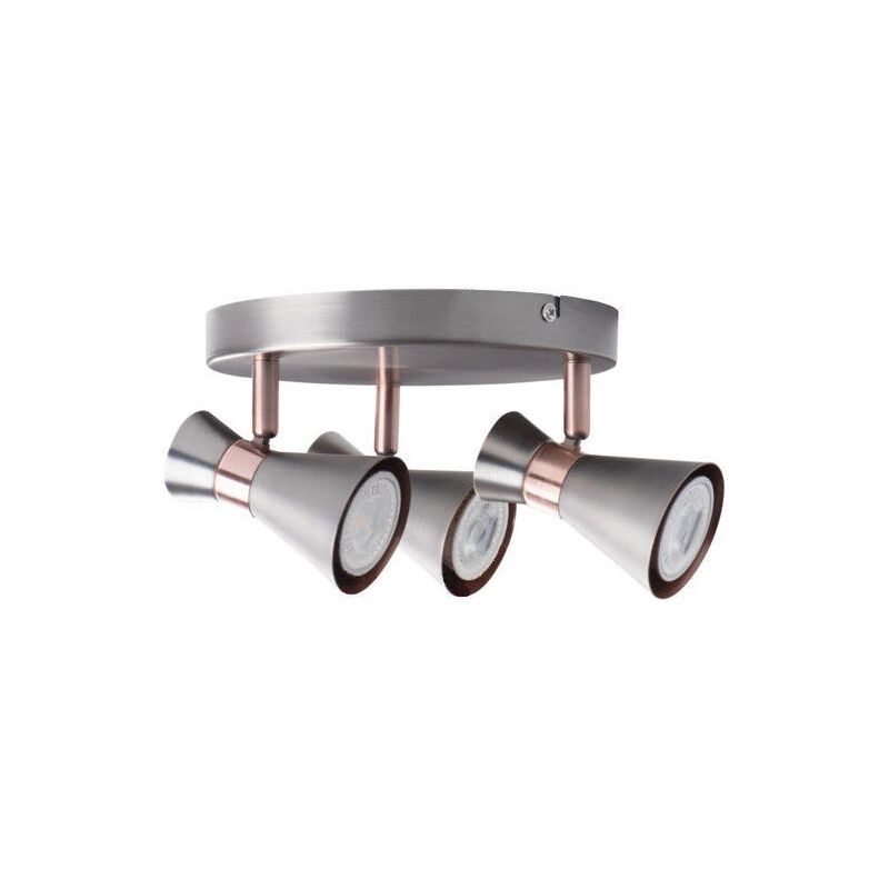 Spotlampa mileno el-3o asr-an 3xgu10