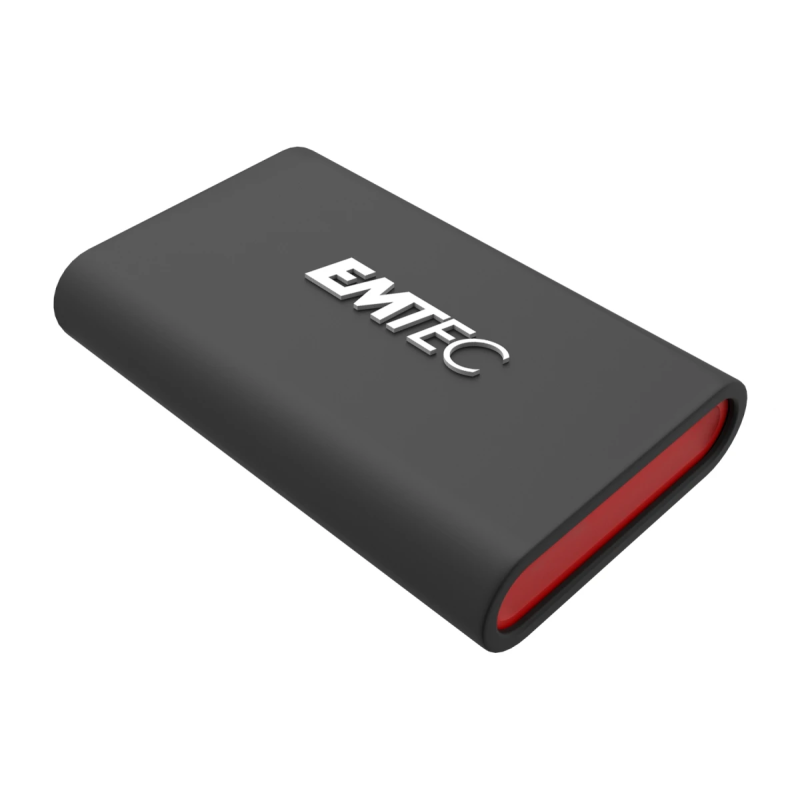 Emtec SSD 3.2Gen2 X210 128GB Portable