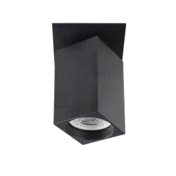 Lampa griesti Kanlux Chiro DTL-B, GU10, 1 x 35 W