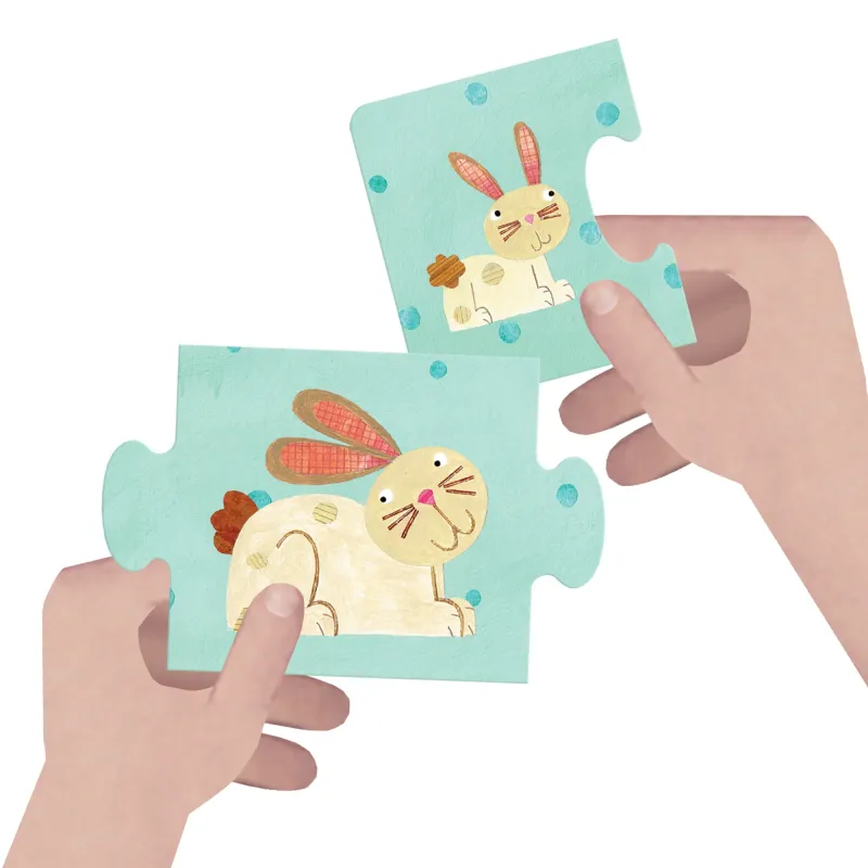 HEADU STEM Spēle Loģika