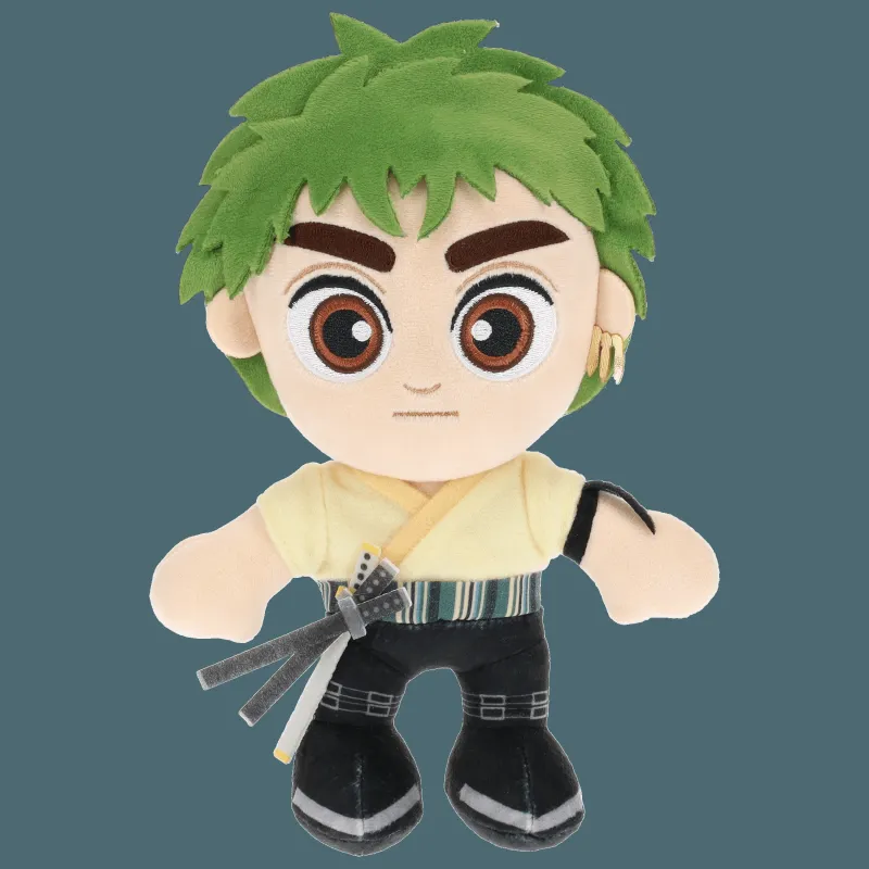 ONE PIECE Mīkstā rotaļlieta, 20 cm