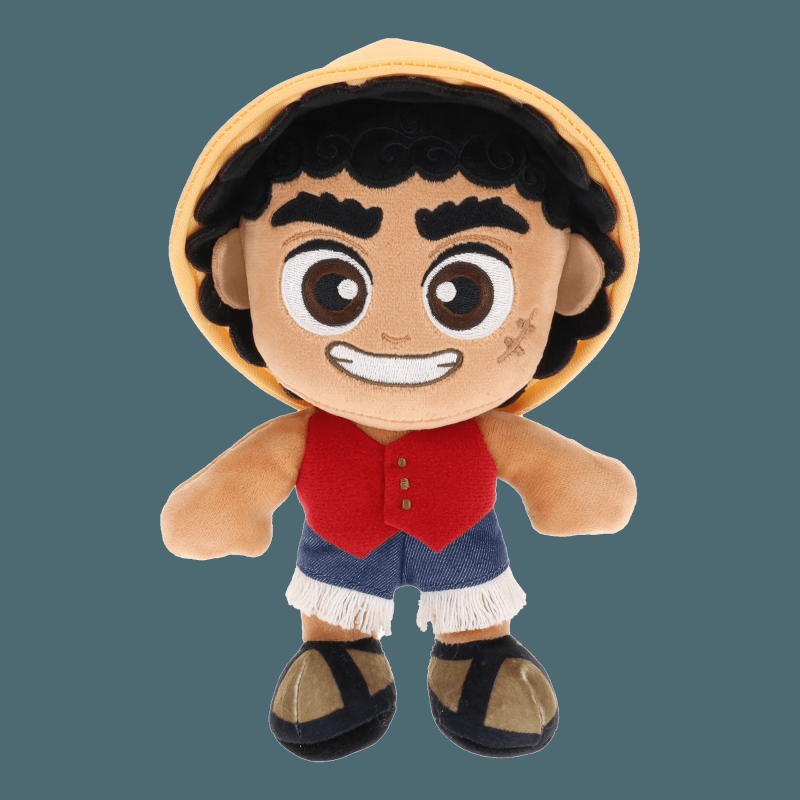 ONE PIECE Mīkstā rotaļlieta, 20 cm