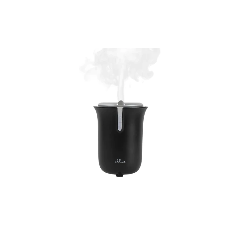 Ellia ARM-285BLK-WW Portable Ultrasonic Aromal Diffuser