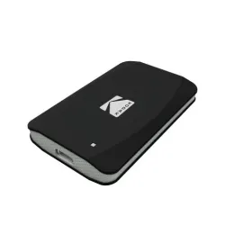 Kodak SSD 3.2Gen2 X220 256GB Portable EKSSD256GX220K