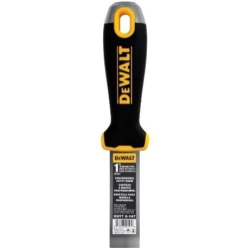 DeWALT apdares SS lāpstiņa 1" ,25mm,Soft Grip