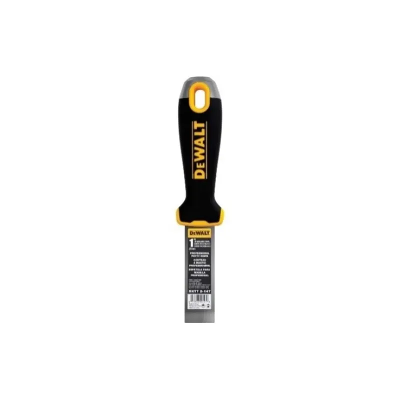 DeWALT apdares SS lāpstiņa 1 ,25mm,Soft Grip