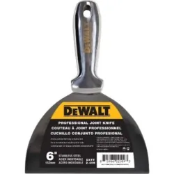 DeWALT apdares SS lāpstiņa 6 ,152mm,