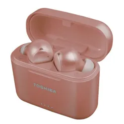 Toshiba RZE-BT750E Rose Gold